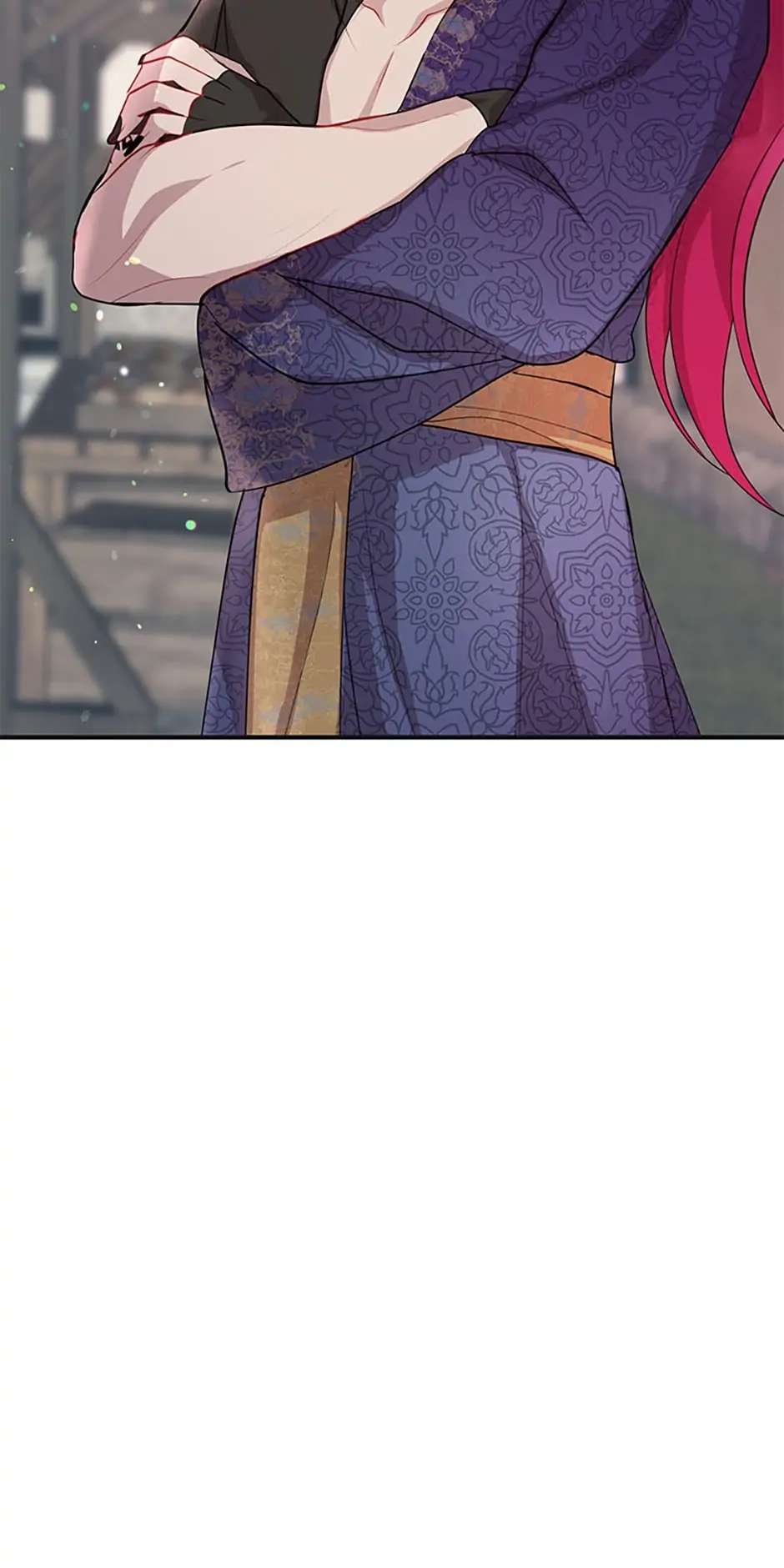 Roelin's Path to the Future Chapter 64 page 10 - 