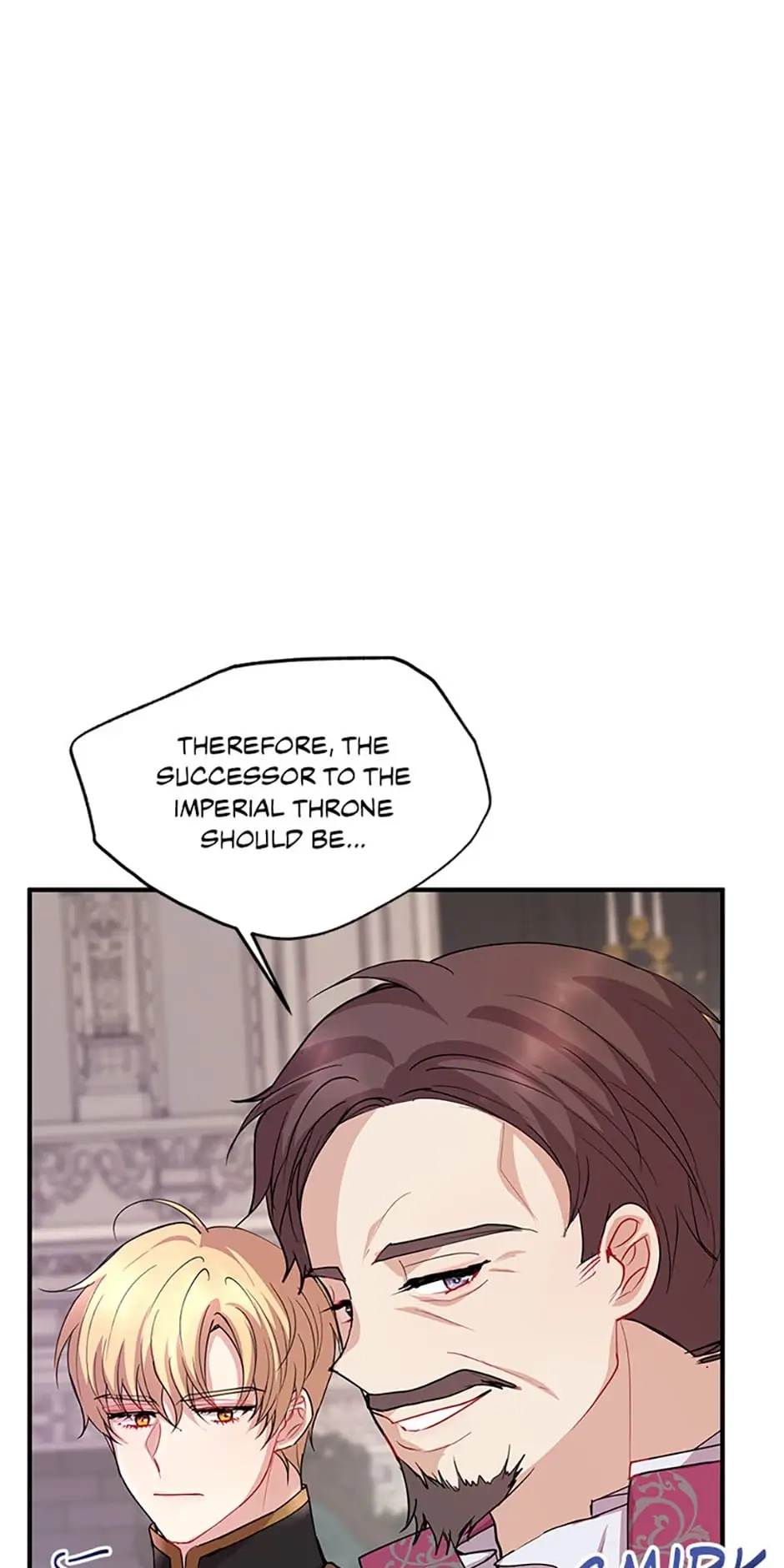 Roelin's Path to the Future Chapter 65 page 12 - 