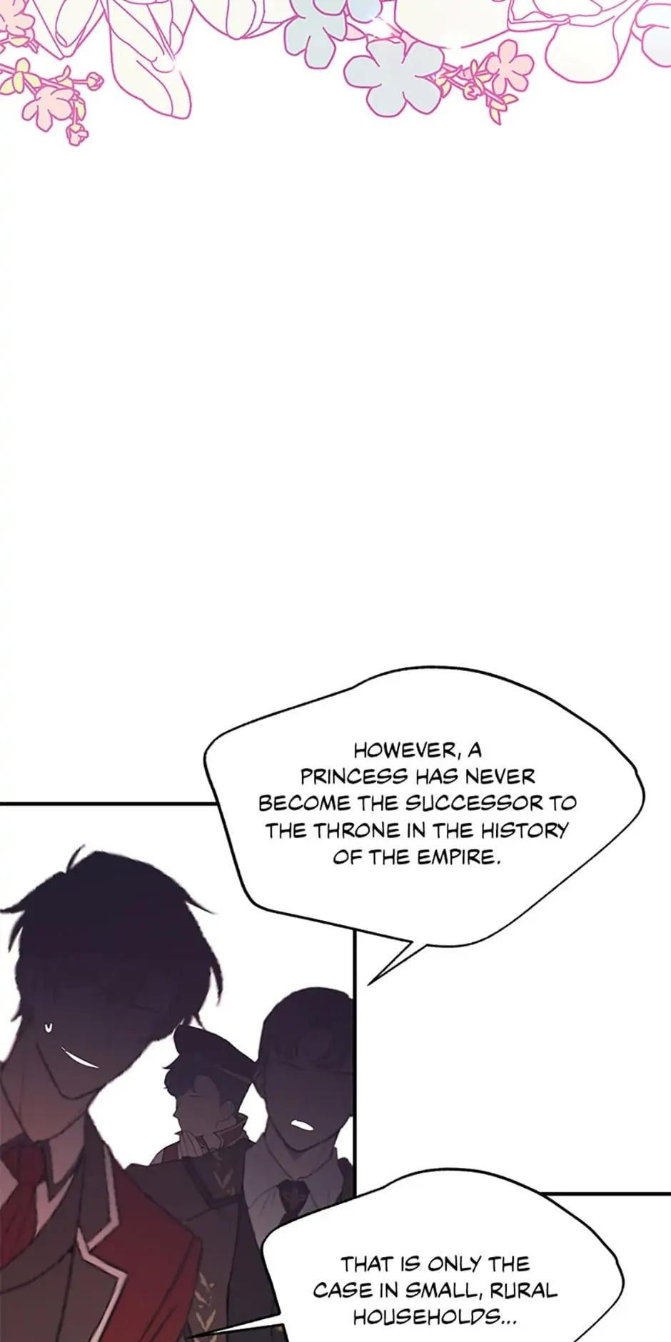 Roelin's Path to the Future Chapter 65 page 15 - 