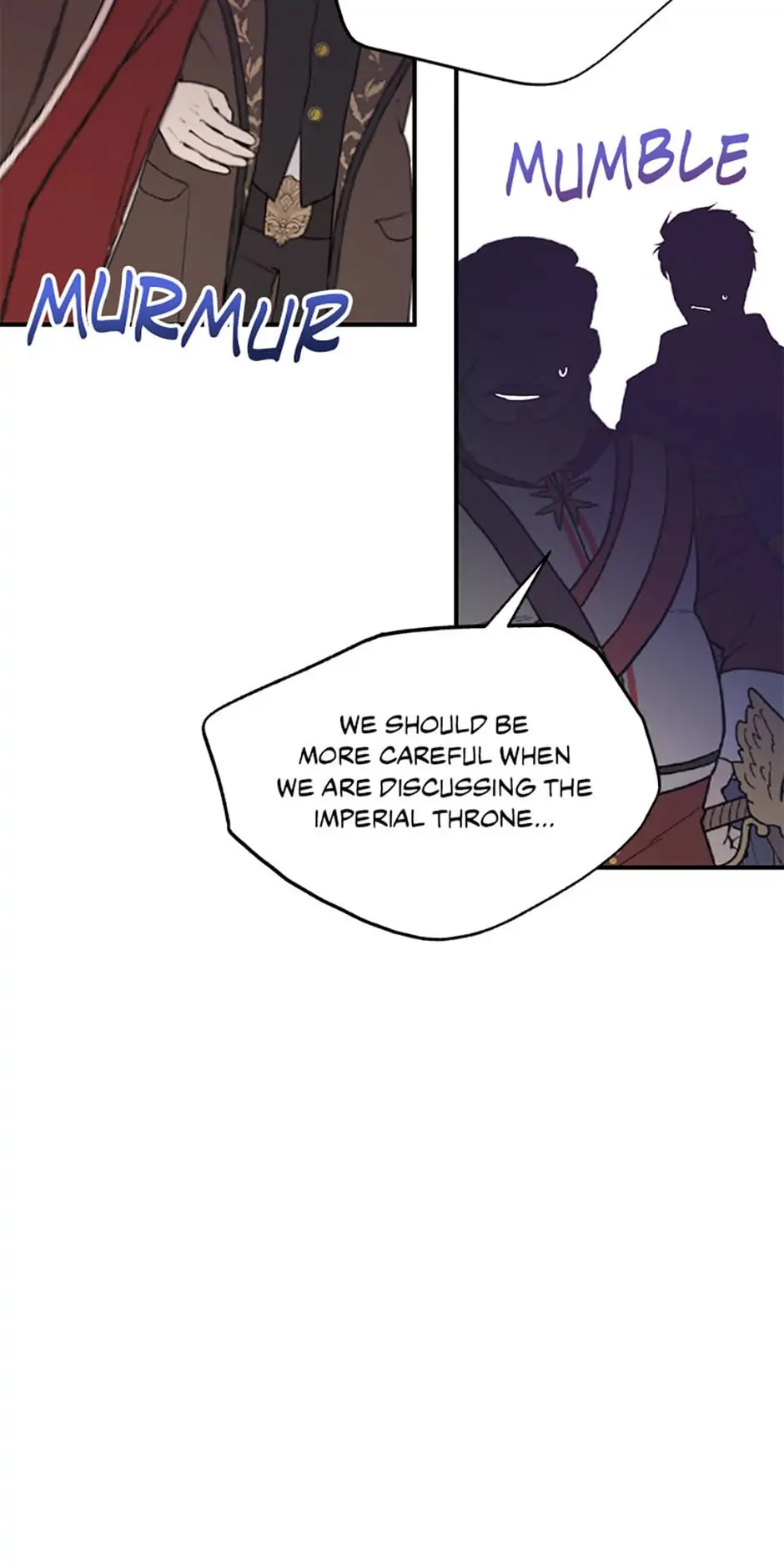 Roelin's Path to the Future Chapter 65 page 16 - 