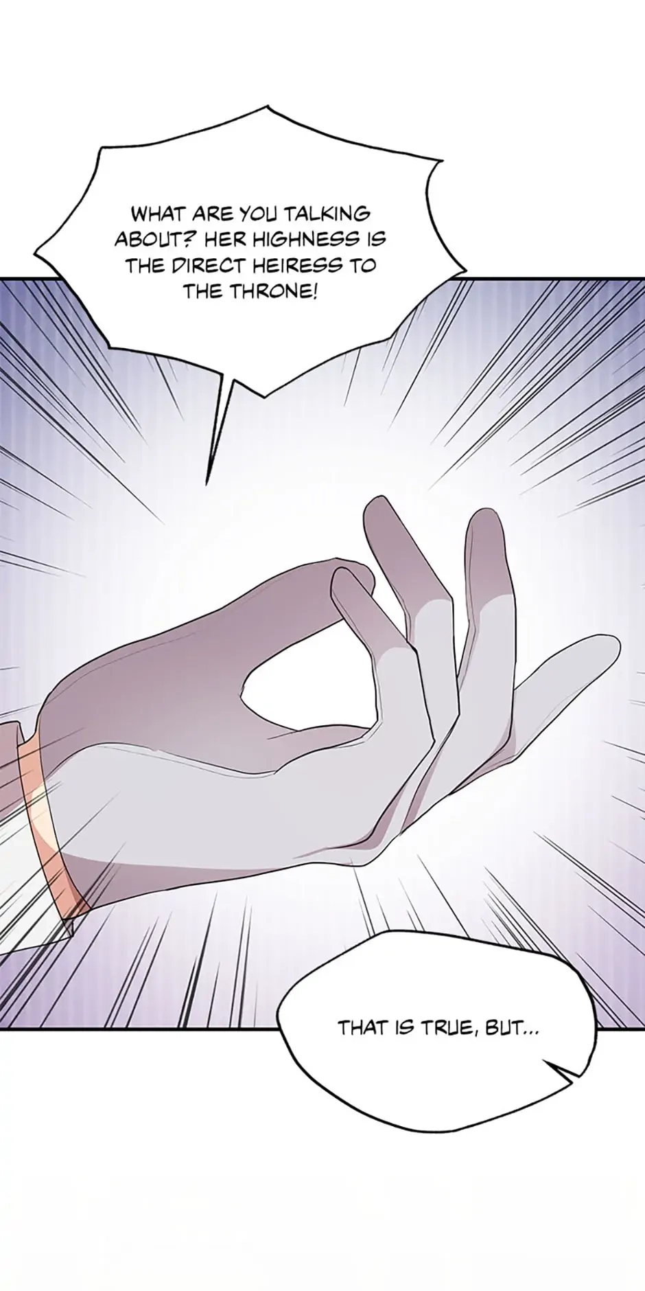 Roelin's Path to the Future Chapter 65 page 17 - 