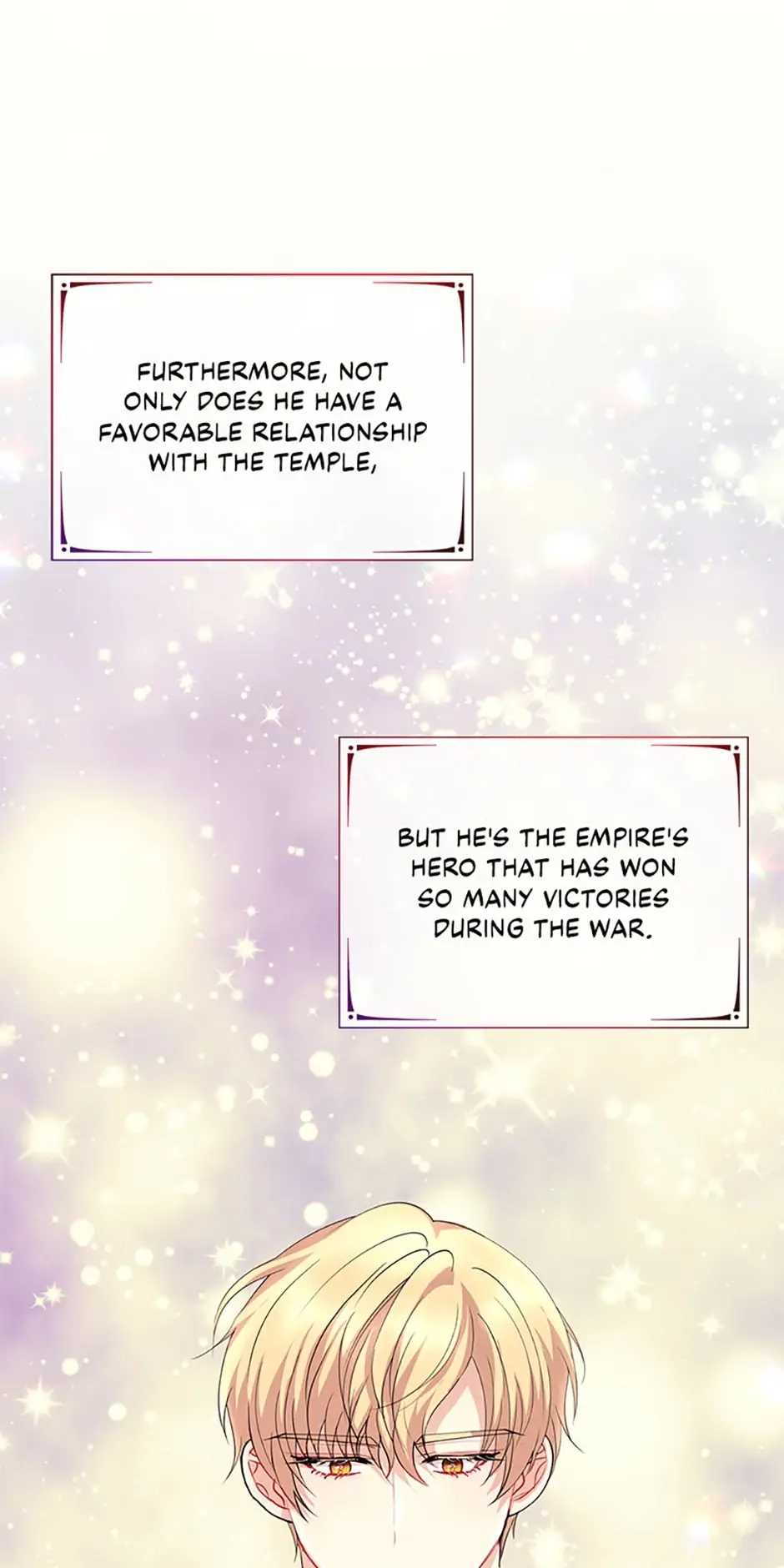 Roelin's Path to the Future Chapter 65 page 22 - 