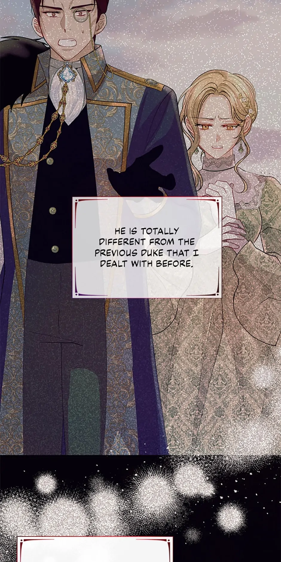 Roelin's Path to the Future Chapter 65 page 25 - 