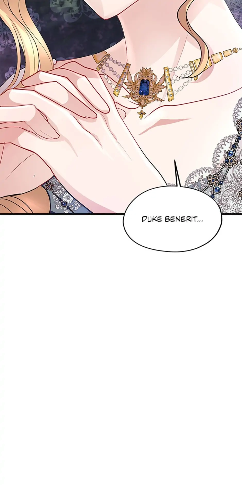 Roelin's Path to the Future Chapter 65 page 30 - 