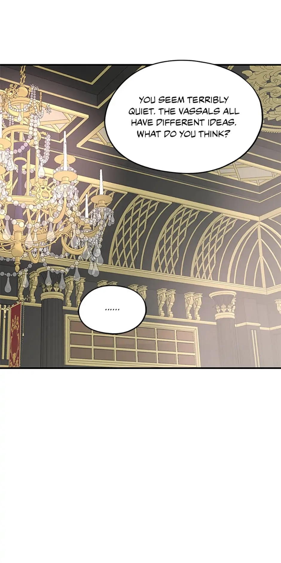 Roelin's Path to the Future Chapter 65 page 31 - 
