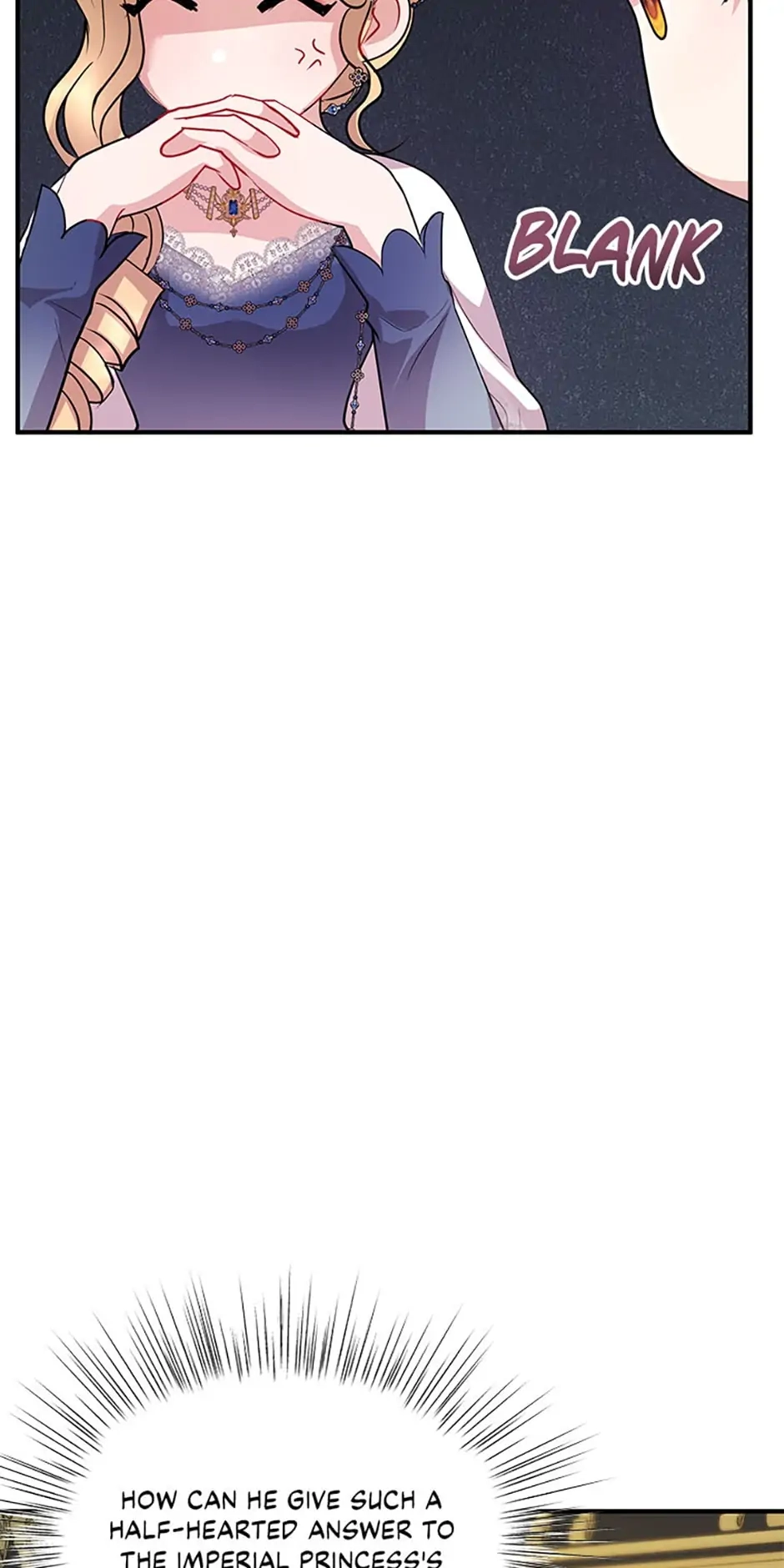 Roelin's Path to the Future Chapter 65 page 34 - 