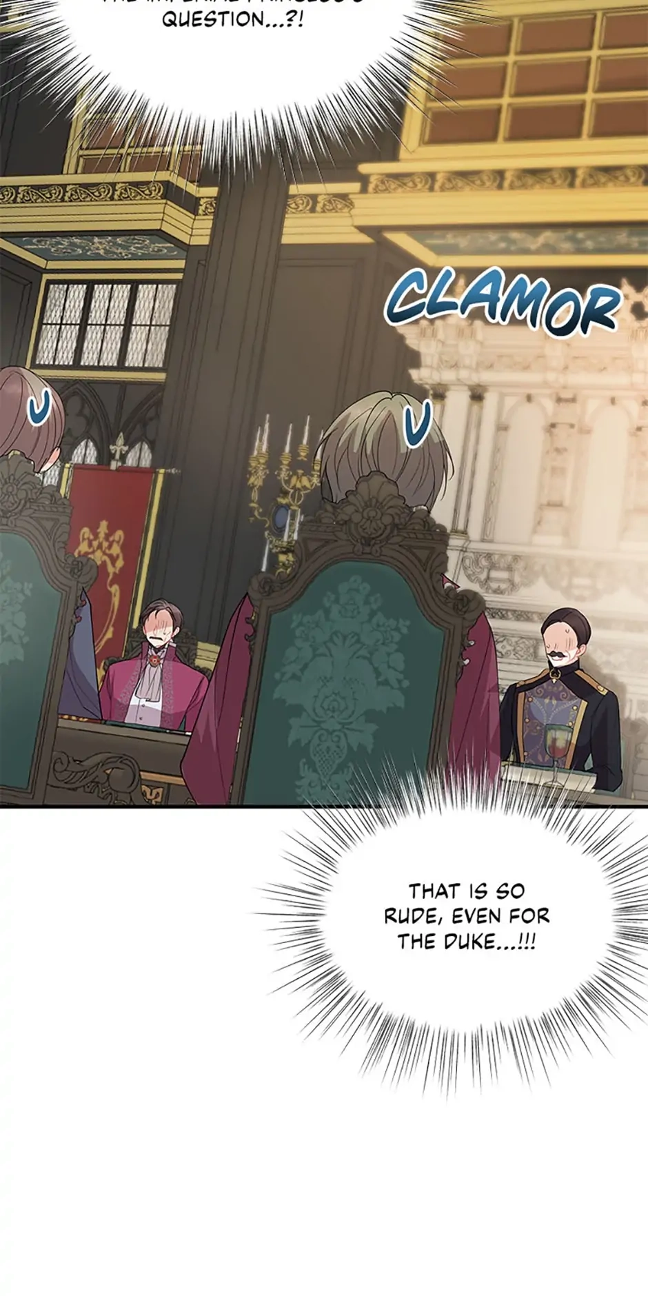 Roelin's Path to the Future Chapter 65 page 35 - 