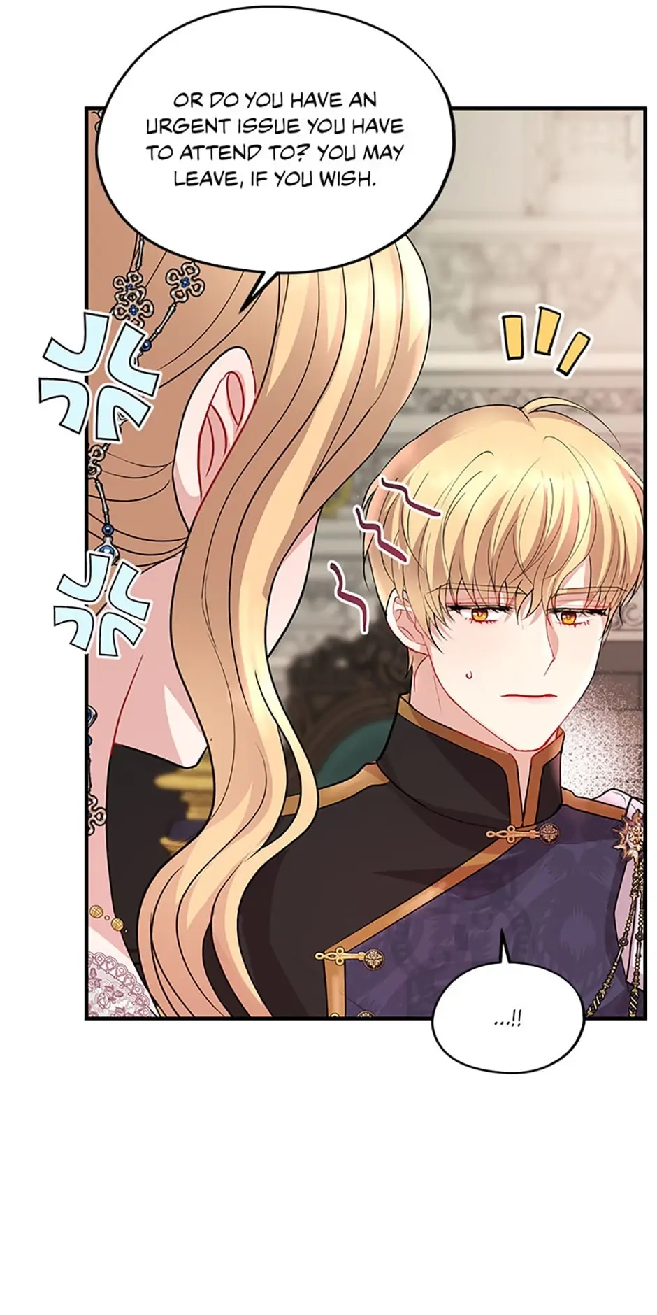 Roelin's Path to the Future Chapter 65 page 38 - 