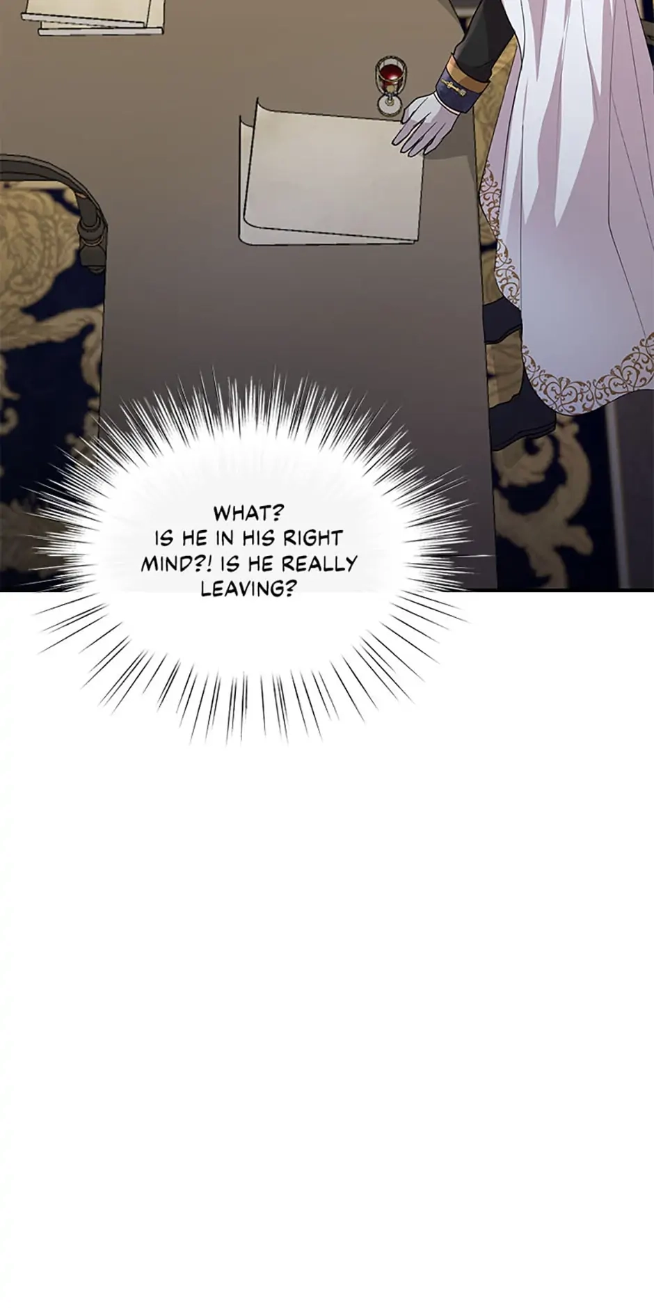 Roelin's Path to the Future Chapter 65 page 40 - 