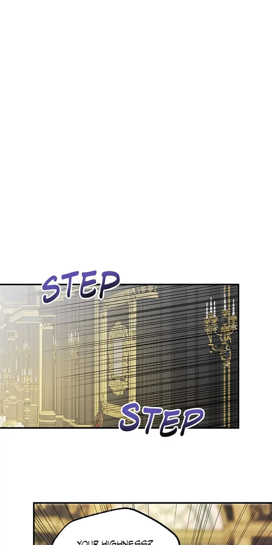 Roelin's Path to the Future Chapter 65 page 43 - 