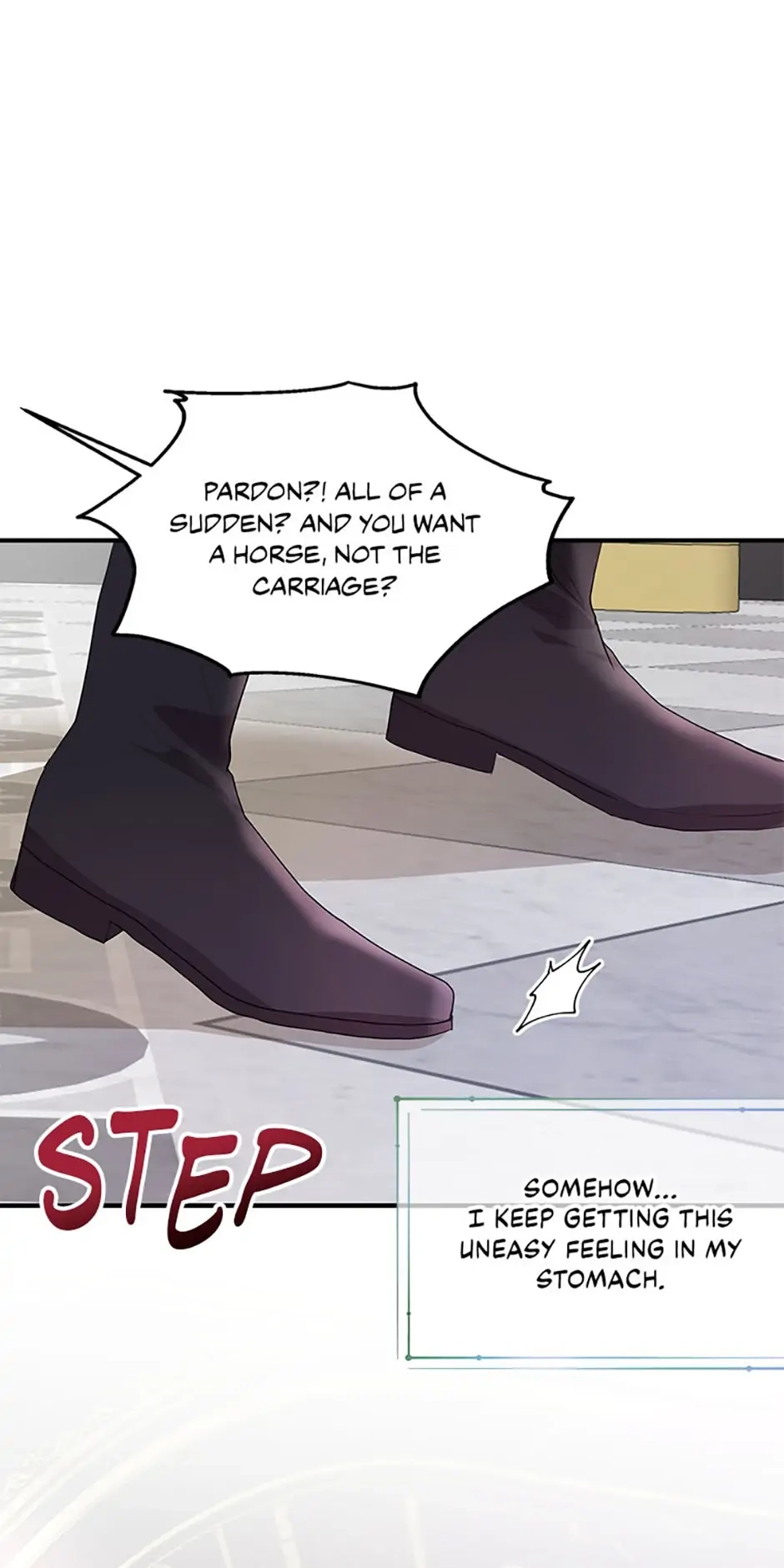 Roelin's Path to the Future Chapter 65 page 45 - 