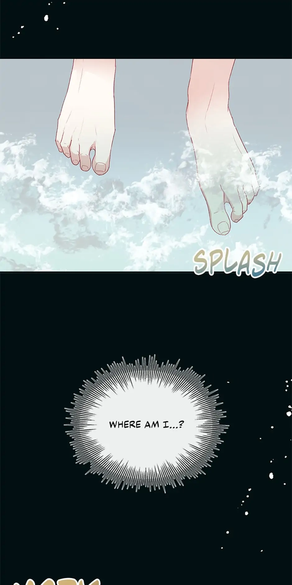Roelin's Path to the Future Chapter 65 page 48 - 