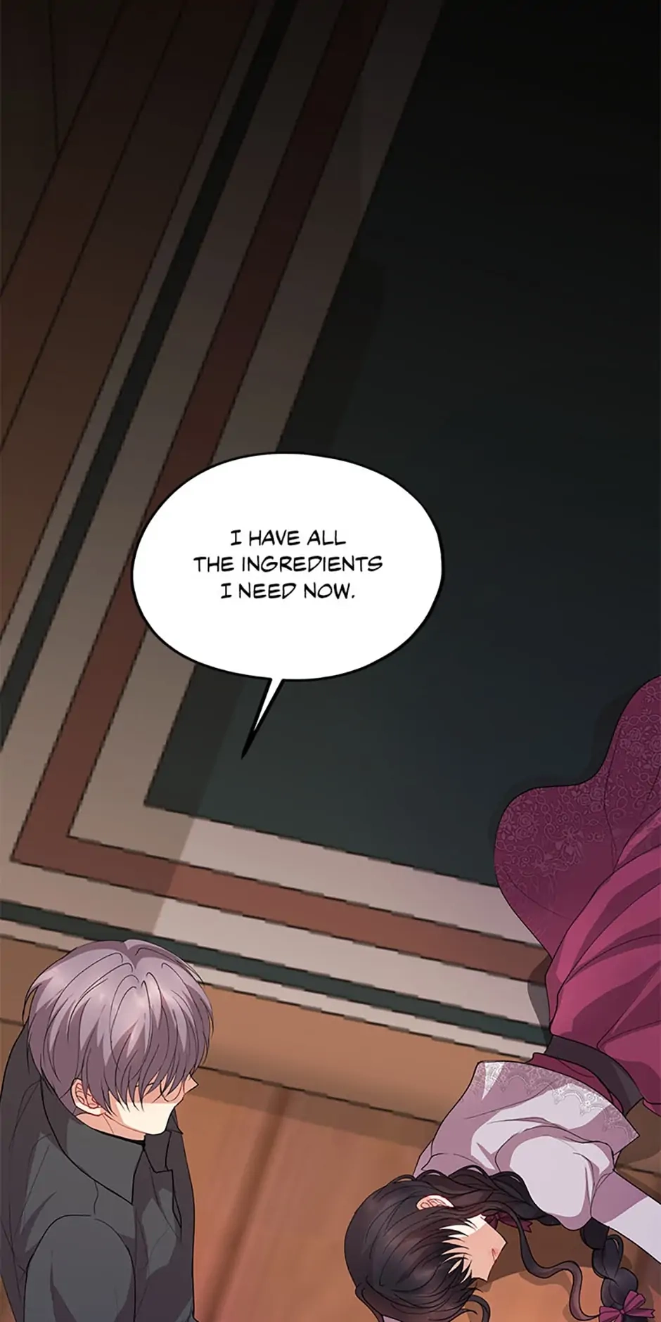 Roelin's Path to the Future Chapter 65 page 6 - 