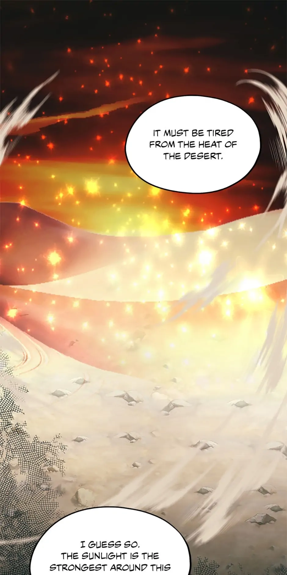 Roelin's Path to the Future Chapter 65 page 52 - 