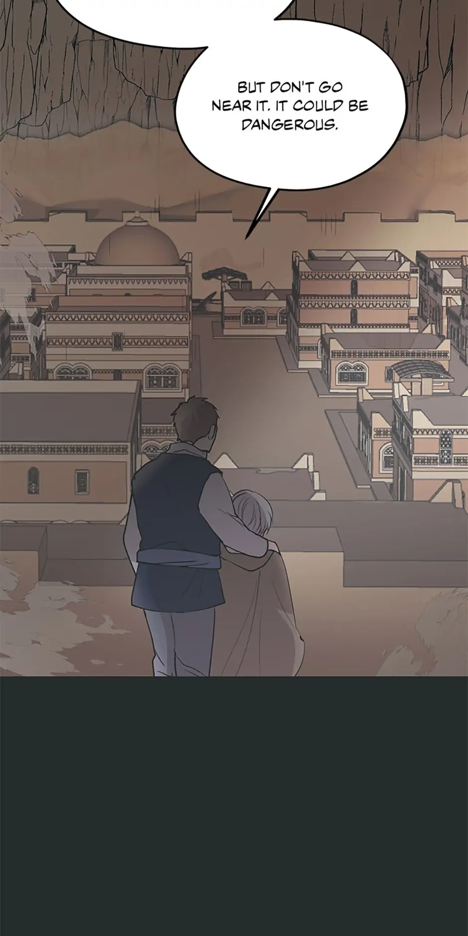 Roelin's Path to the Future Chapter 65 page 54 - 