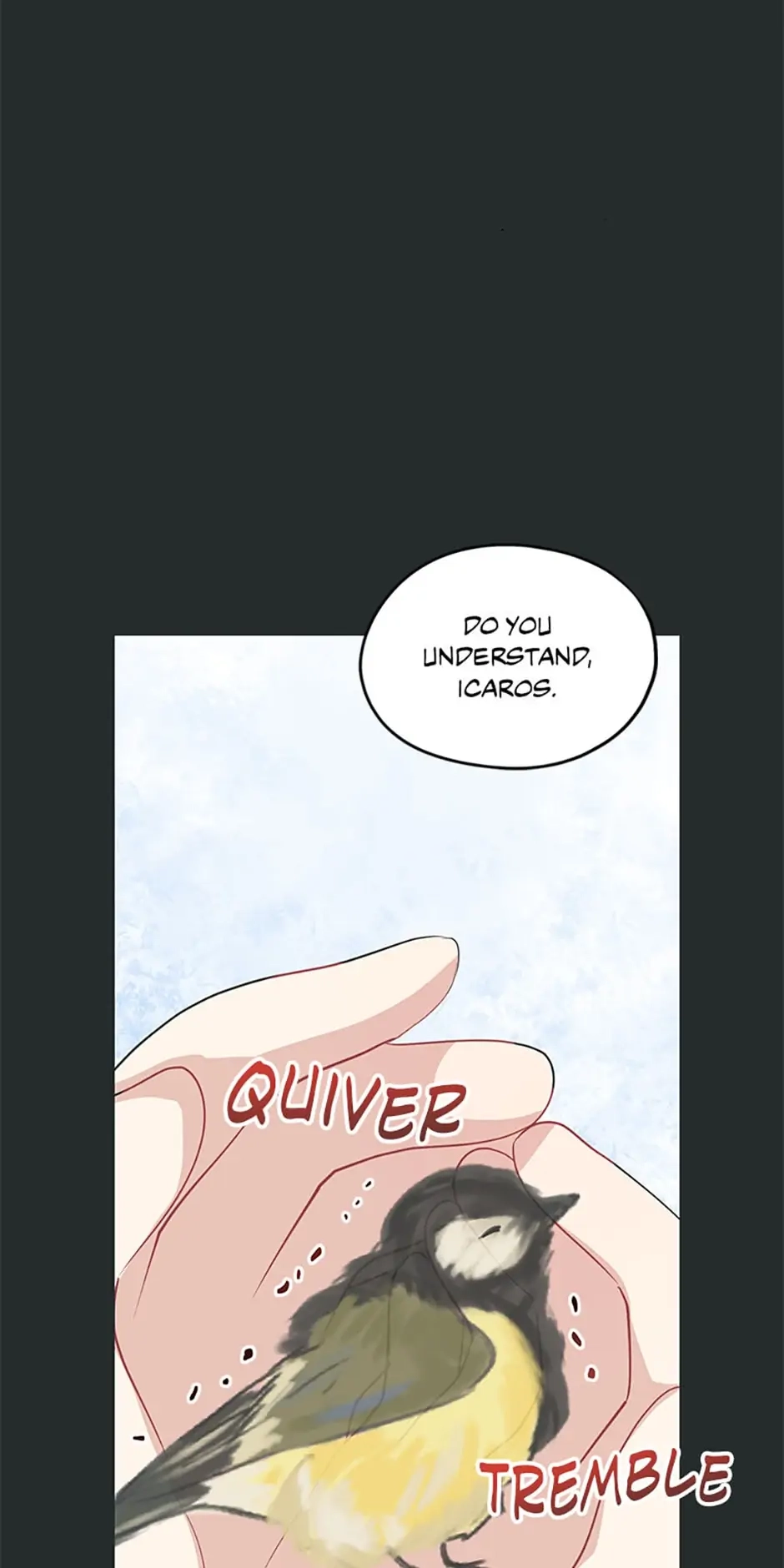 Roelin's Path to the Future Chapter 65 page 55 - 