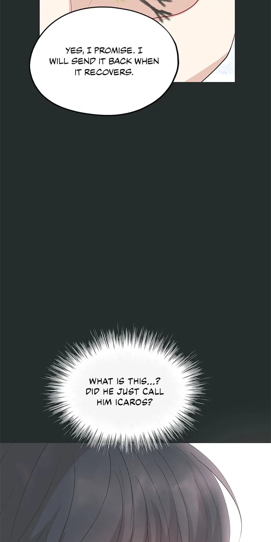 Roelin's Path to the Future Chapter 65 page 56 - 