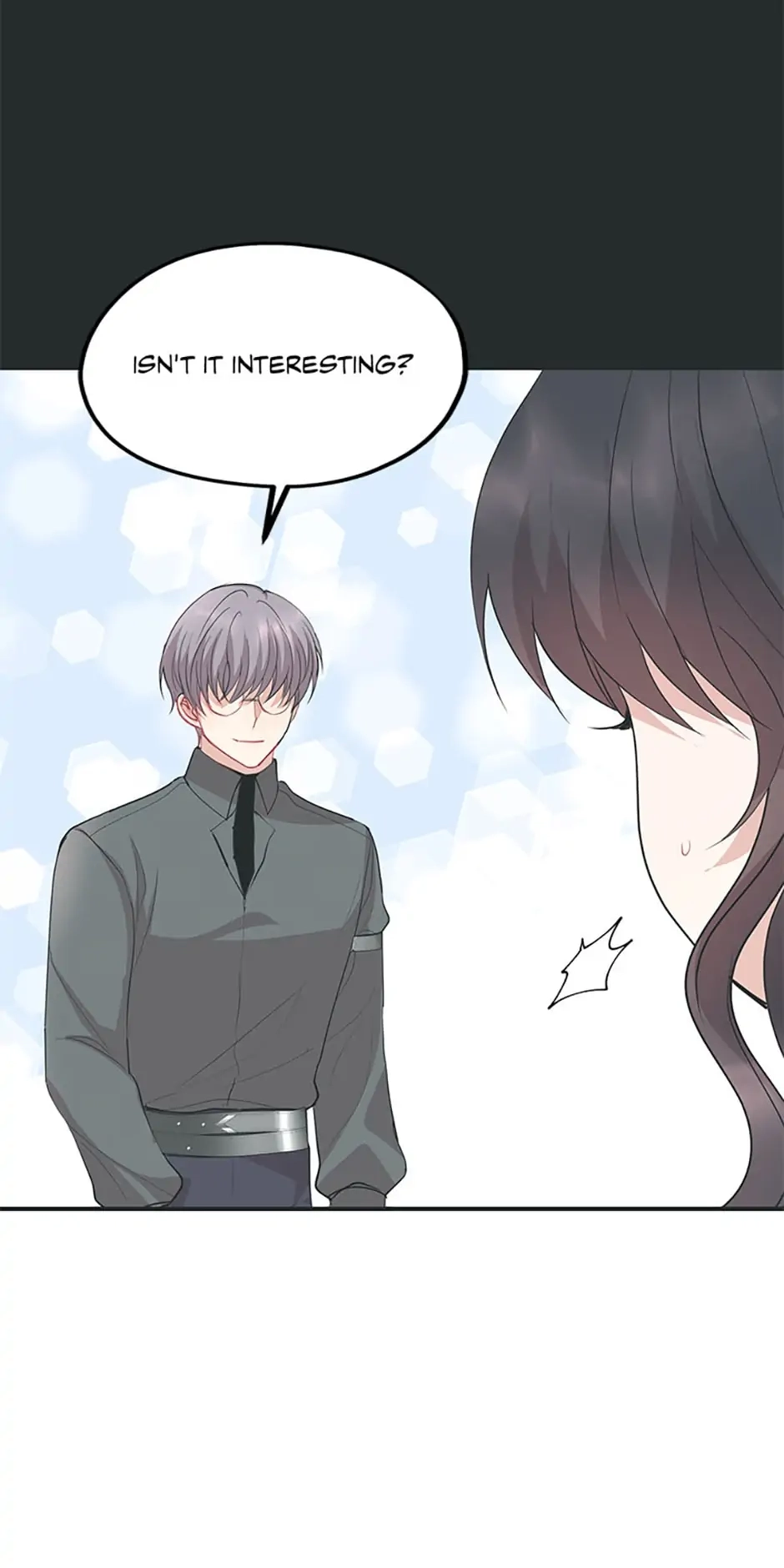 Roelin's Path to the Future Chapter 65 page 58 - 