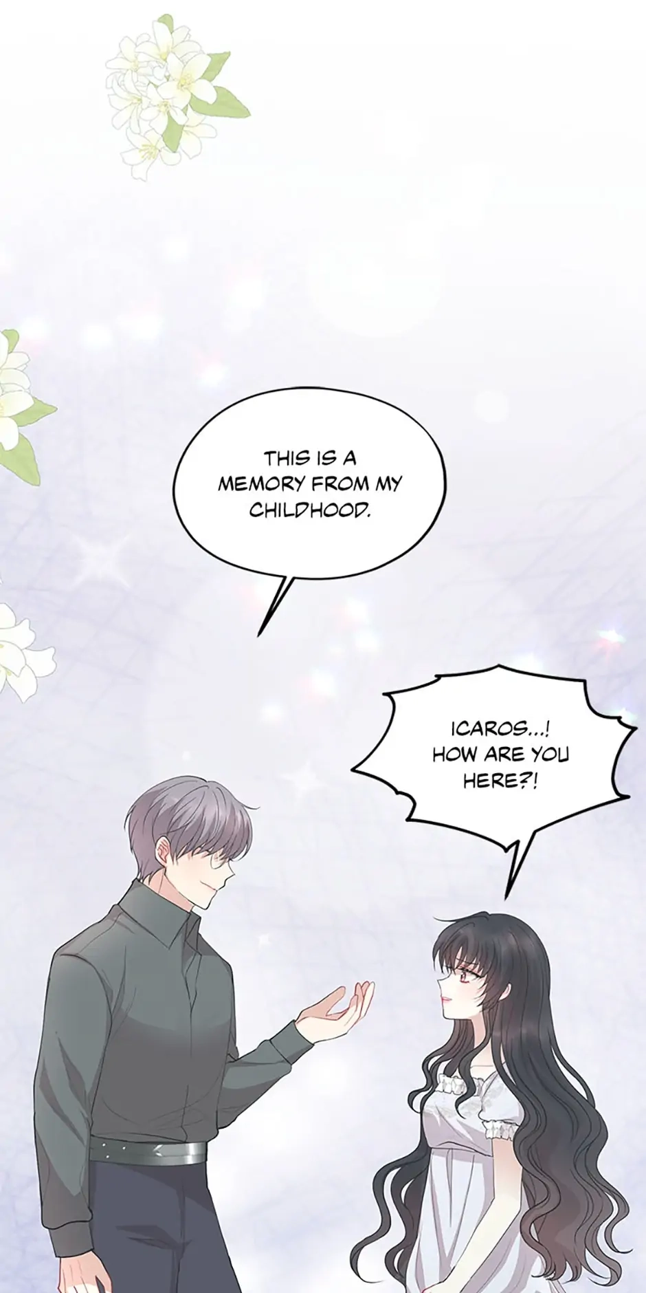 Roelin's Path to the Future Chapter 65 page 59 - 