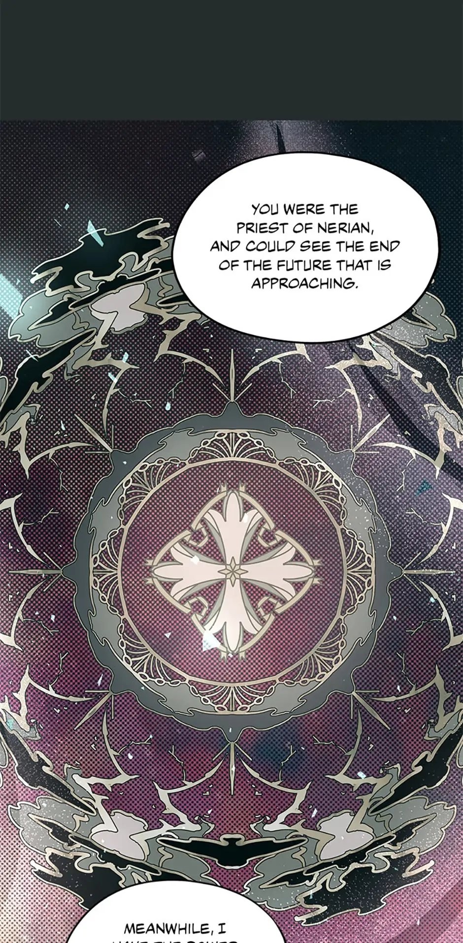 Roelin's Path to the Future Chapter 65 page 62 - 