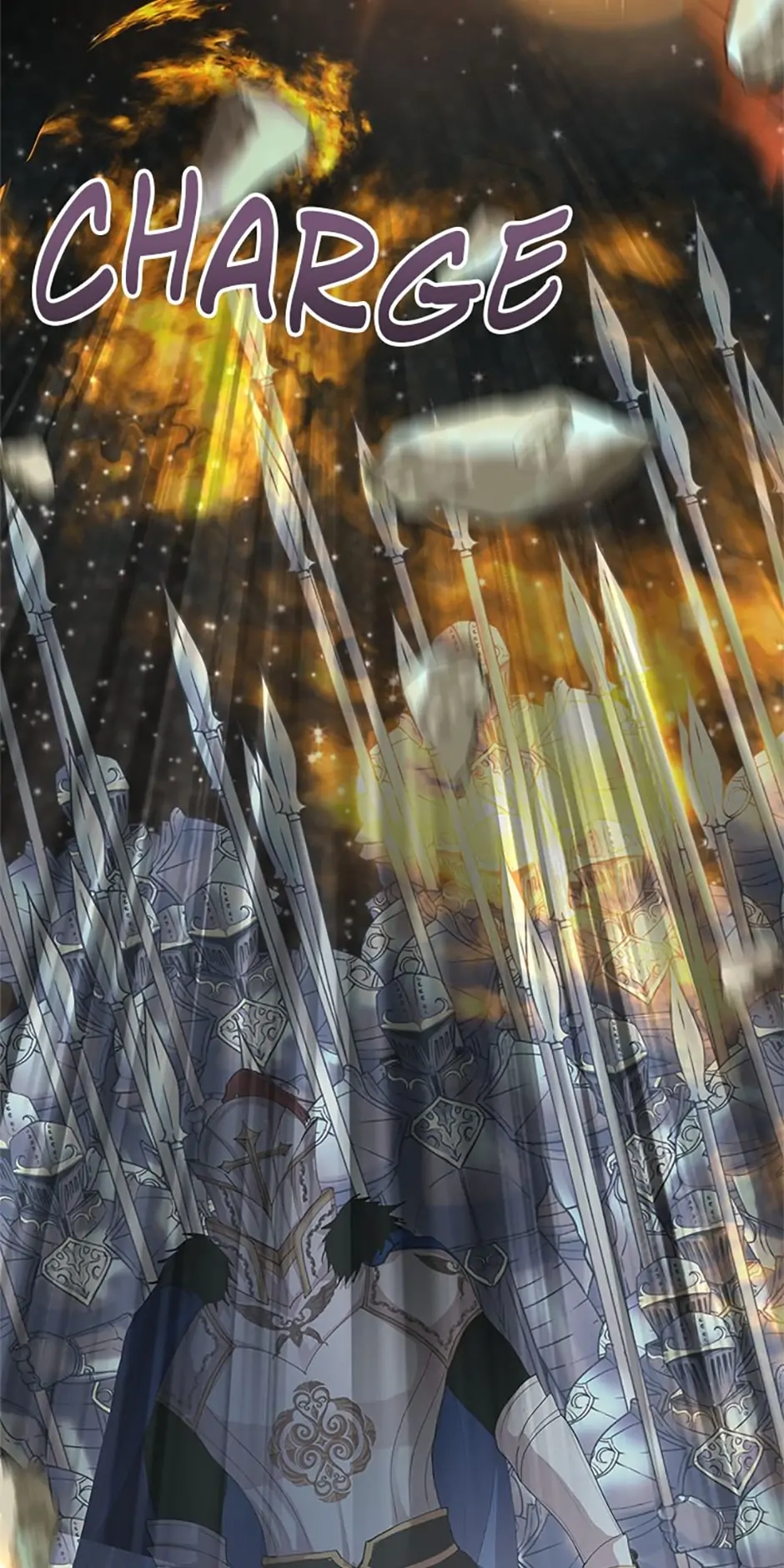 Roelin's Path to the Future Chapter 66 page 15 - 