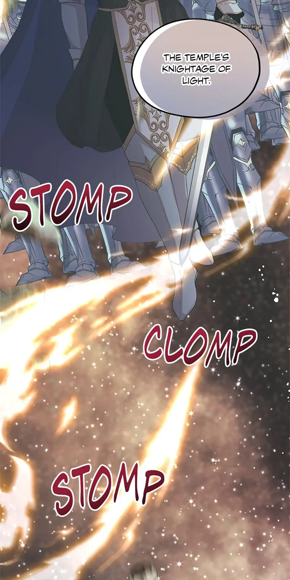 Roelin's Path to the Future Chapter 66 page 16 - 