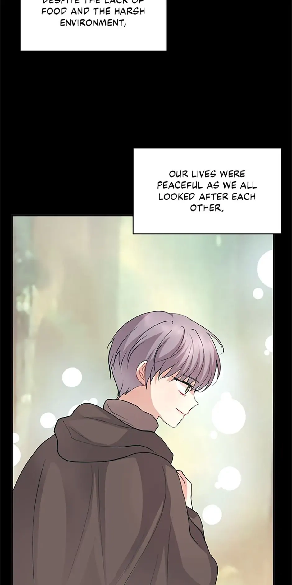 Roelin's Path to the Future Chapter 66 page 3 - 