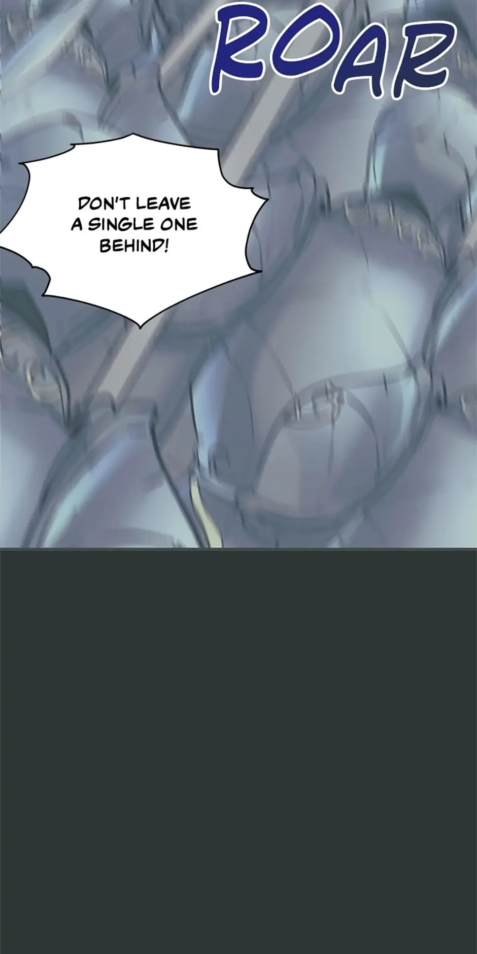 Roelin's Path to the Future Chapter 66 page 24 - 