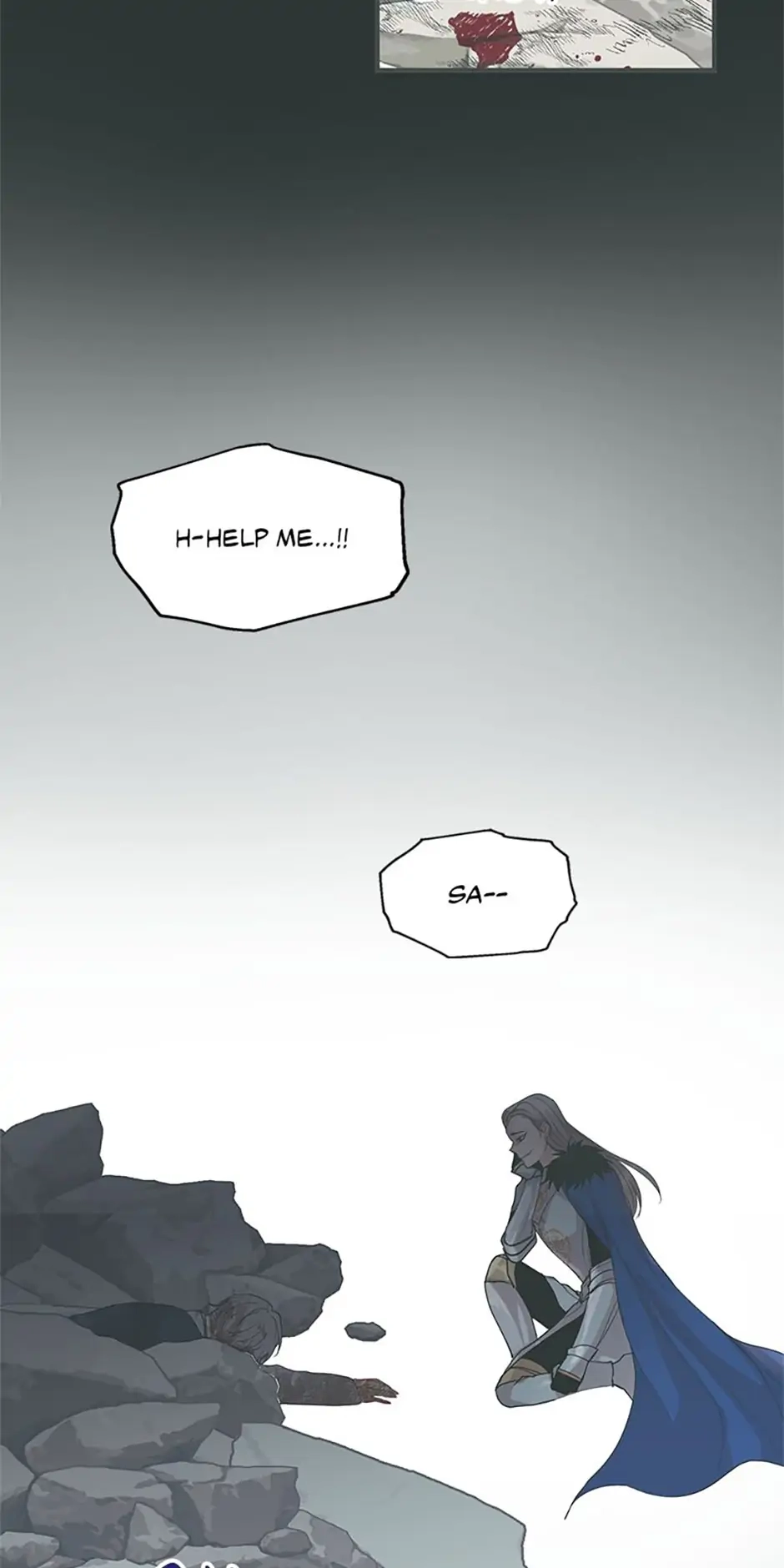Roelin's Path to the Future Chapter 66 page 26 - 