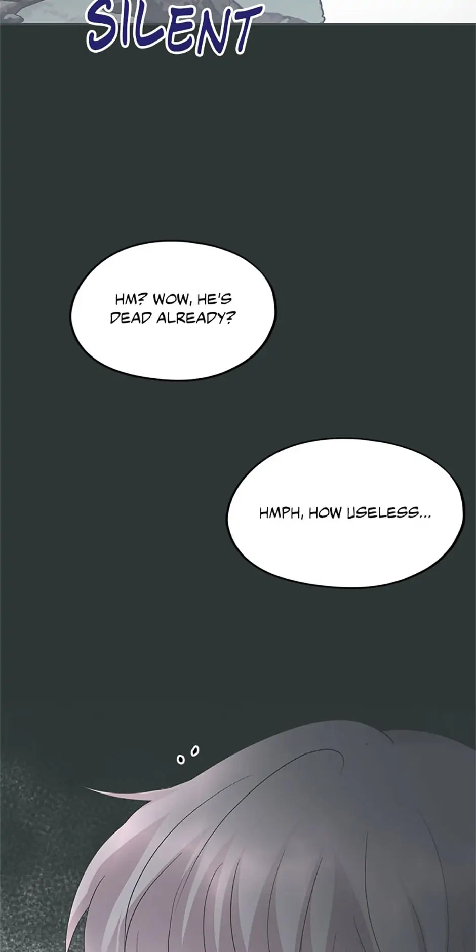 Roelin's Path to the Future Chapter 66 page 27 - 