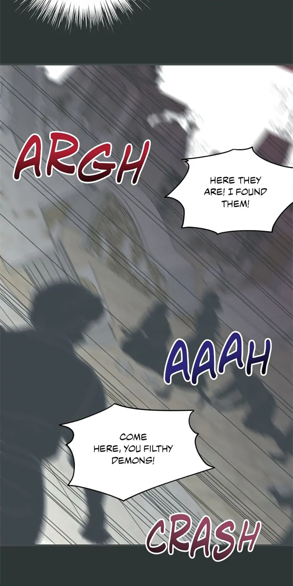 Roelin's Path to the Future Chapter 66 page 30 - 