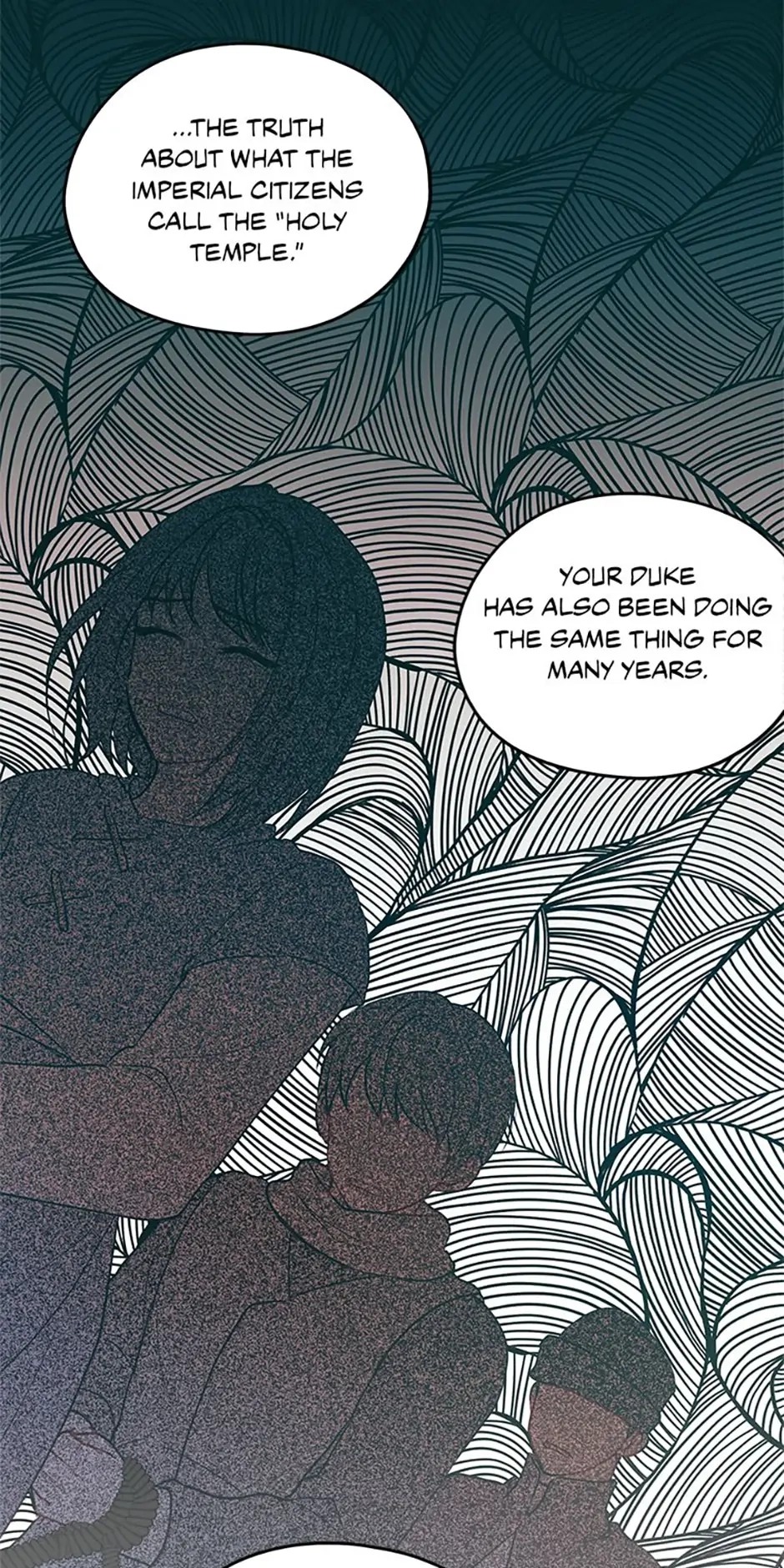 Roelin's Path to the Future Chapter 66 page 33 - 