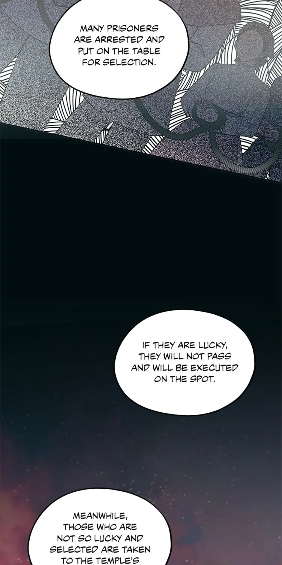 Roelin's Path to the Future Chapter 66 page 34 - 