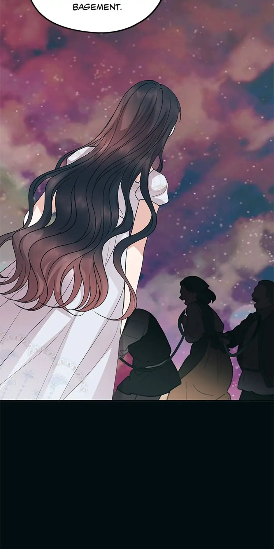 Roelin's Path to the Future Chapter 66 page 35 - 