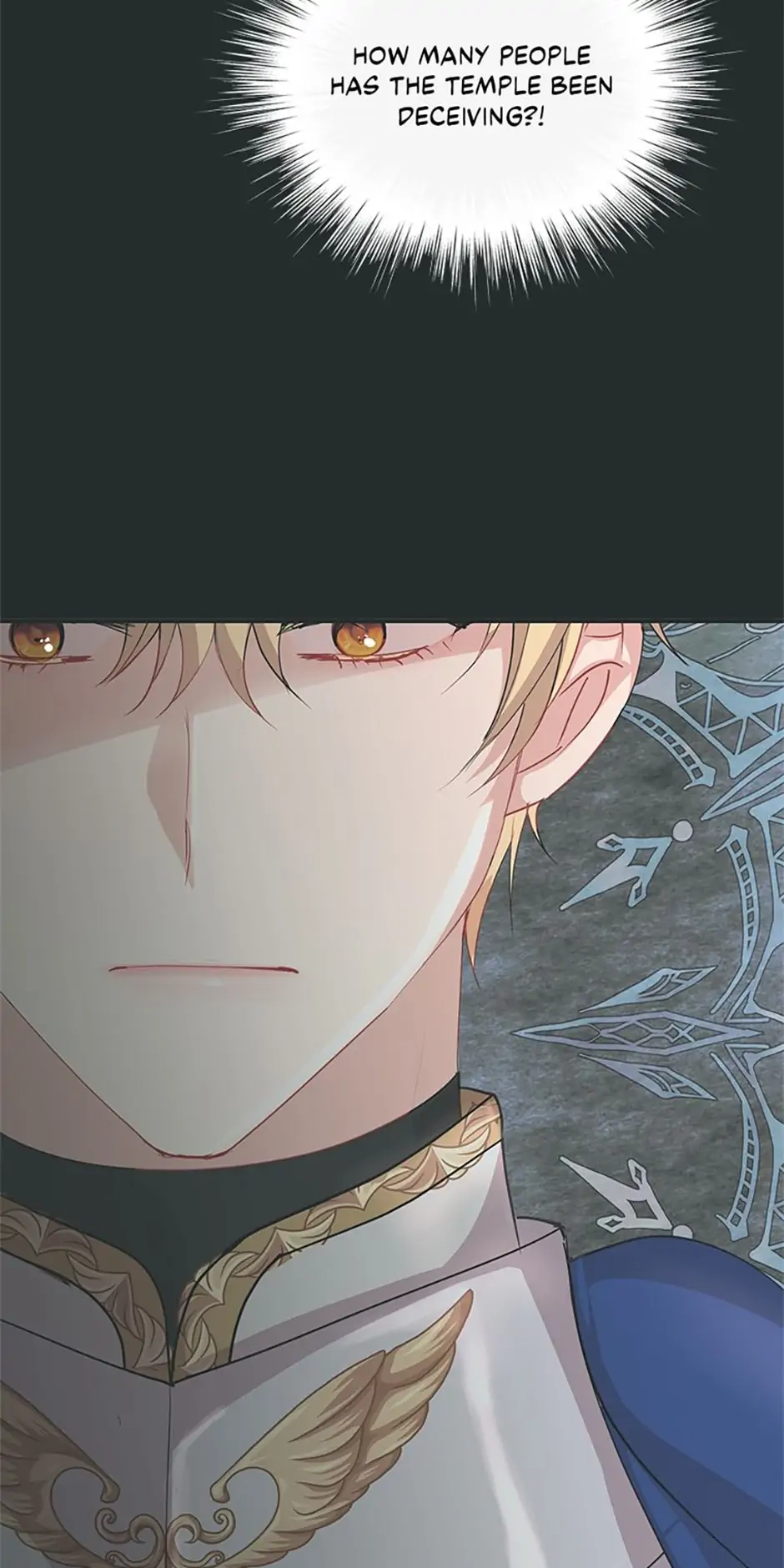 Roelin's Path to the Future Chapter 66 page 39 - 