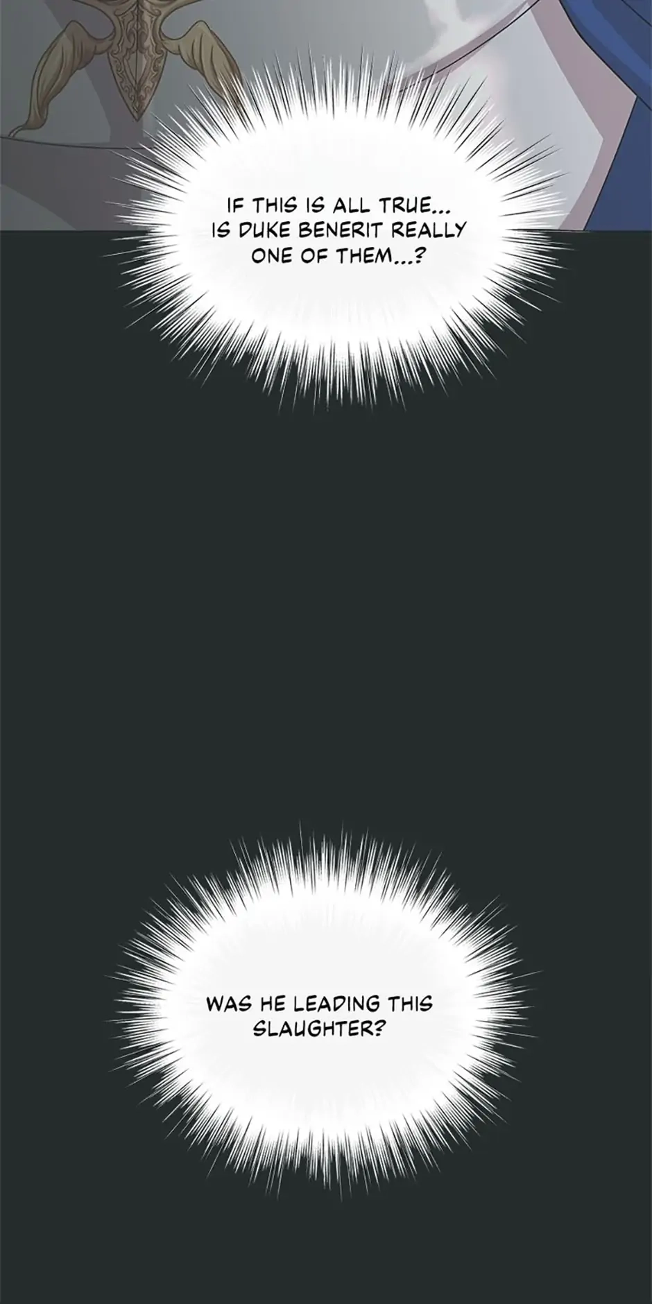 Roelin's Path to the Future Chapter 66 page 40 - 