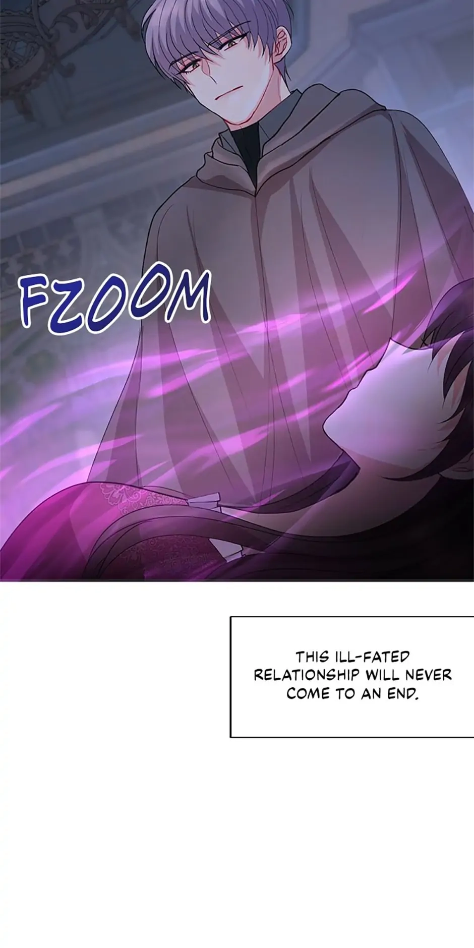 Roelin's Path to the Future Chapter 66 page 43 - 