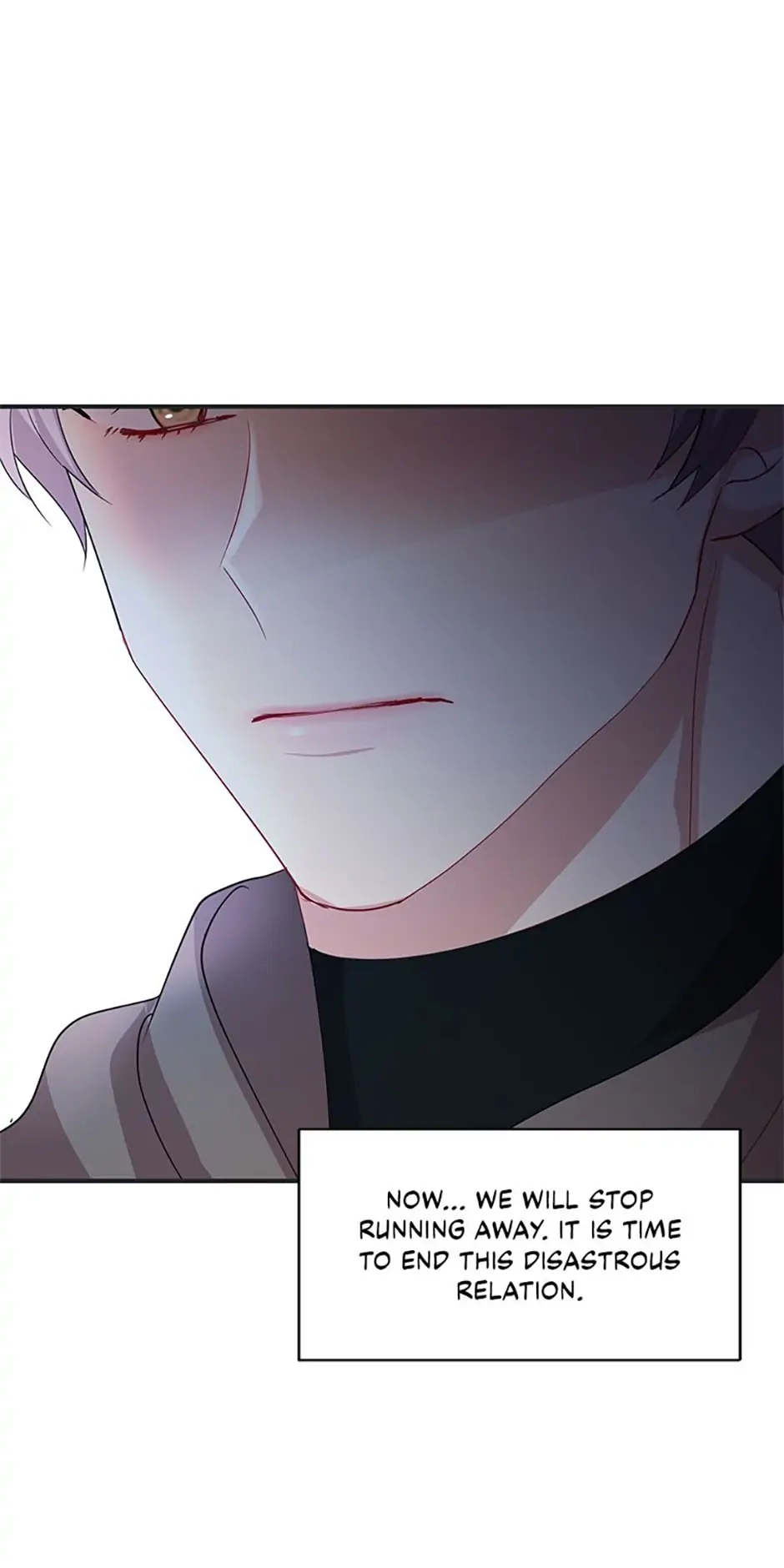 Roelin's Path to the Future Chapter 66 page 44 - 