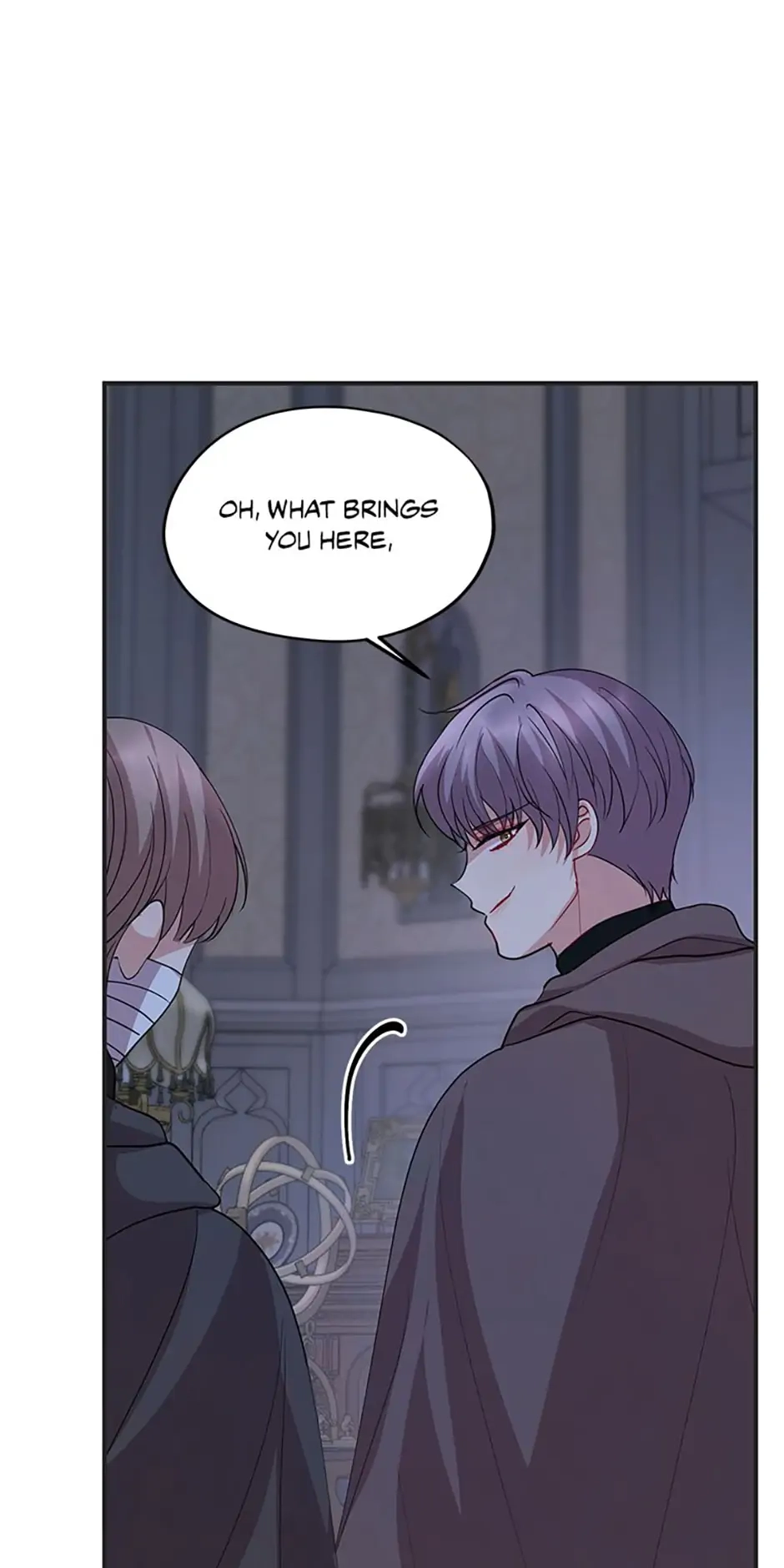 Roelin's Path to the Future Chapter 66 page 48 - 