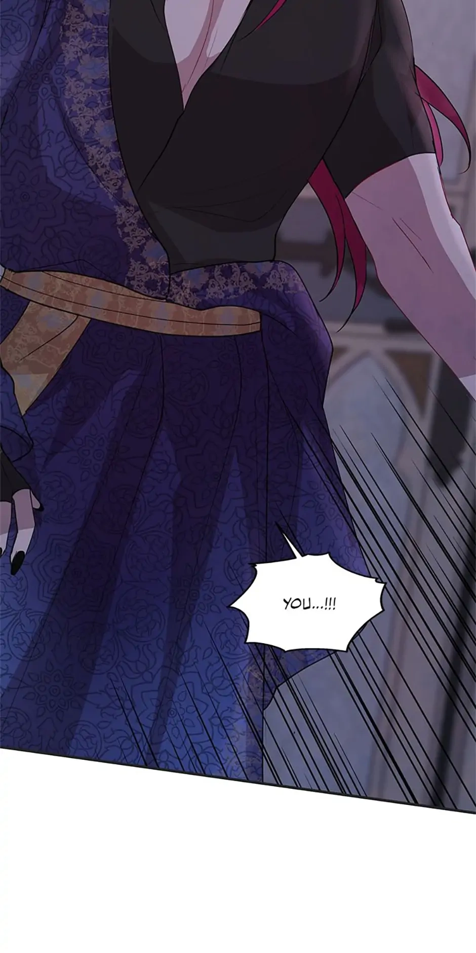 Roelin's Path to the Future Chapter 66 page 50 - 