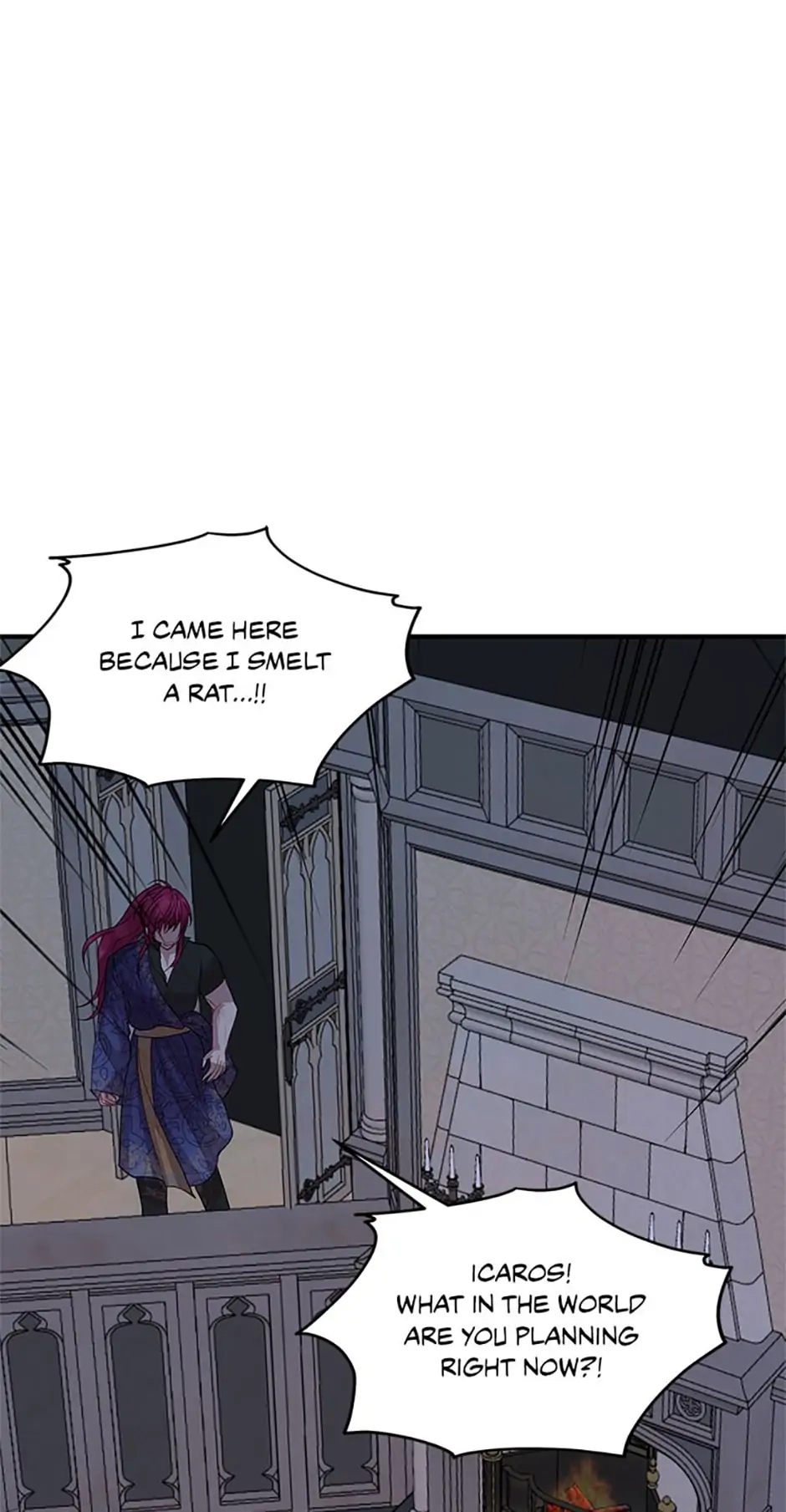 Roelin's Path to the Future Chapter 66 page 51 - 