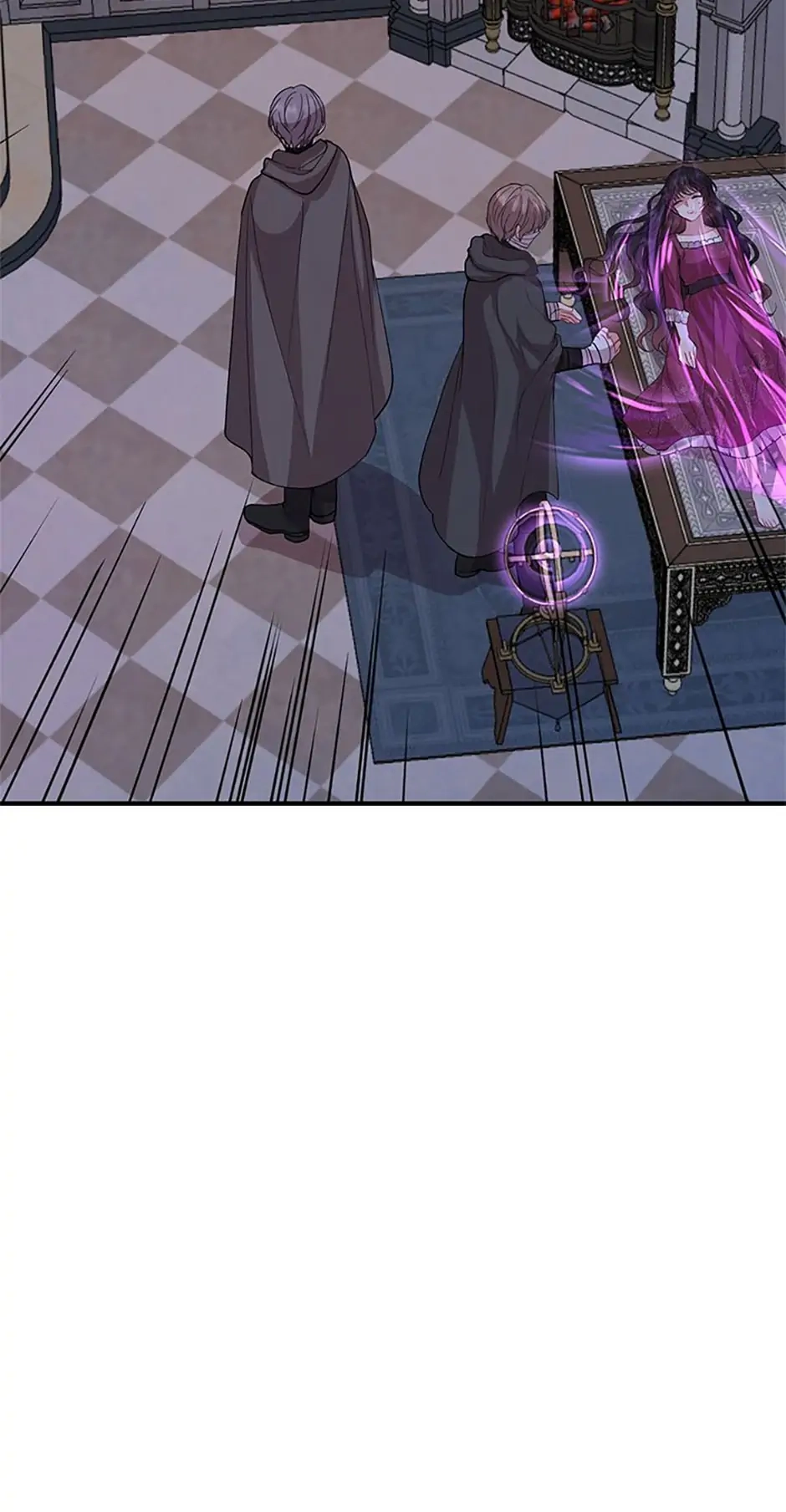 Roelin's Path to the Future Chapter 66 page 52 - 