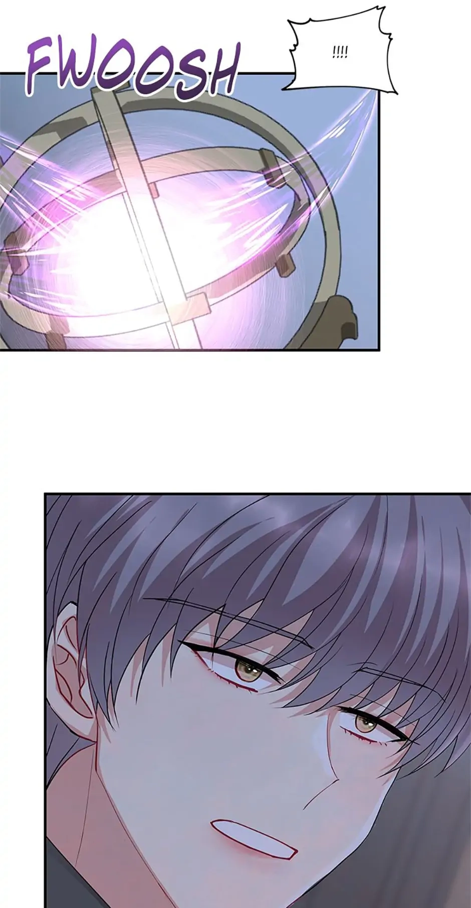 Roelin's Path to the Future Chapter 66 page 53 - 