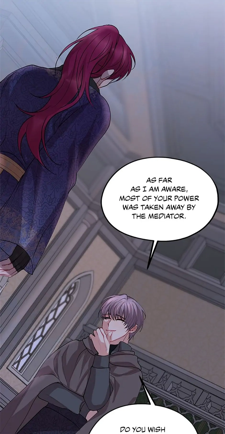 Roelin's Path to the Future Chapter 66 page 56 - 