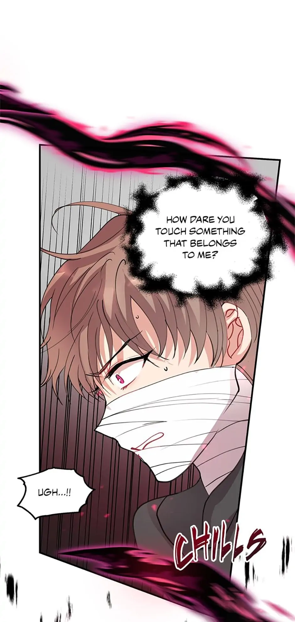 Roelin's Path to the Future Chapter 66 page 61 - 