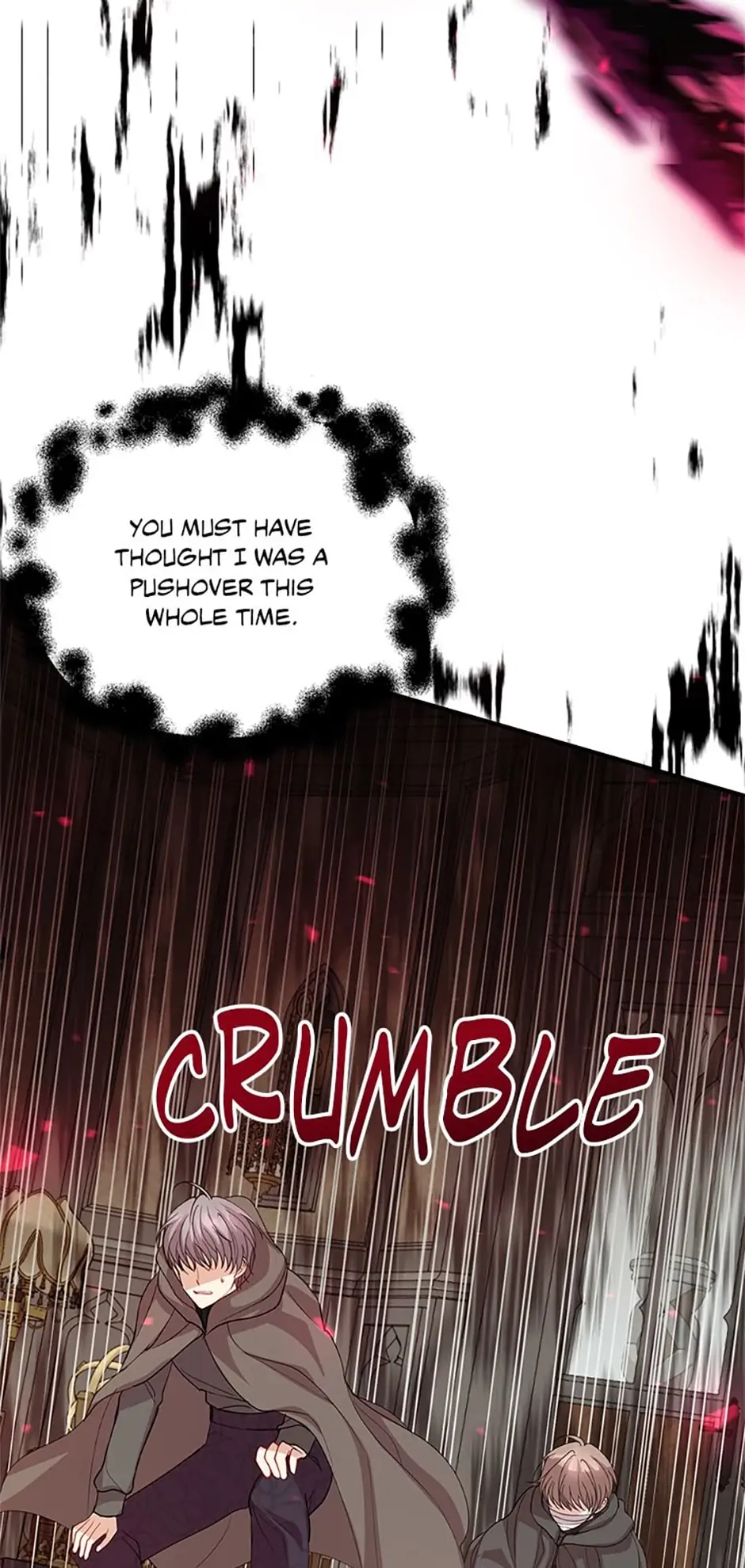Roelin's Path to the Future Chapter 66 page 62 - 