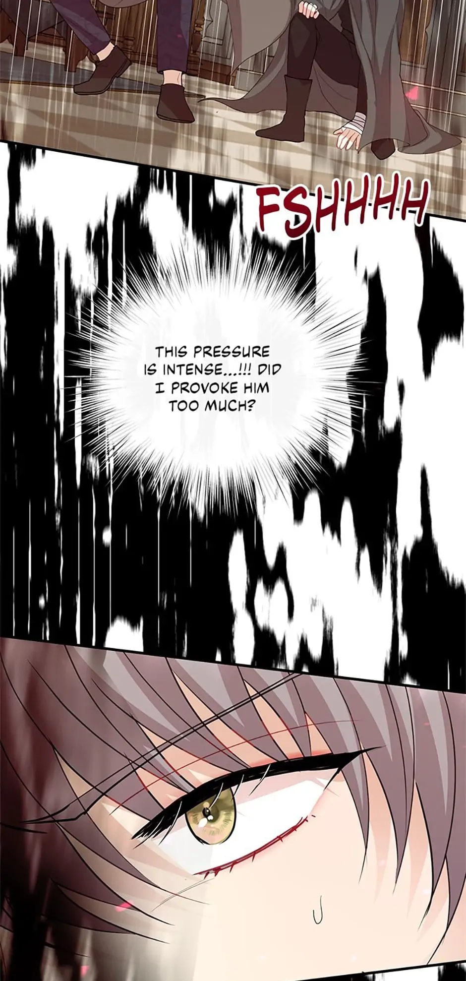 Roelin's Path to the Future Chapter 66 page 63 - 