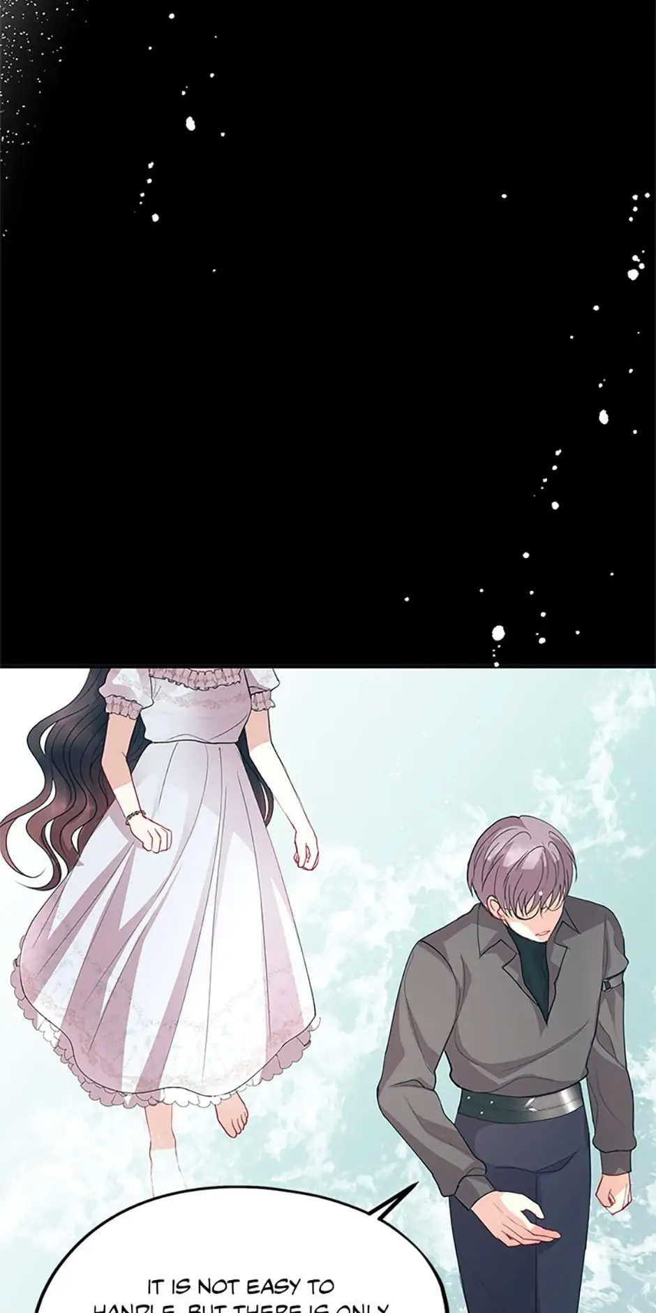 Roelin's Path to the Future Chapter 66 page 9 - 