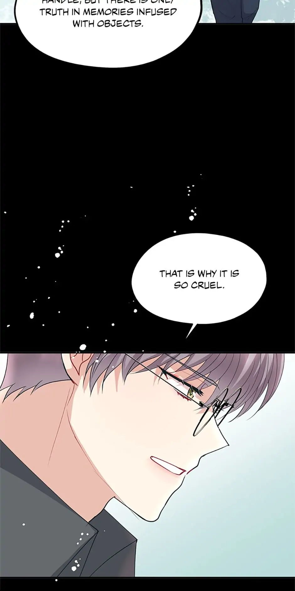 Roelin's Path to the Future Chapter 66 page 10 - 