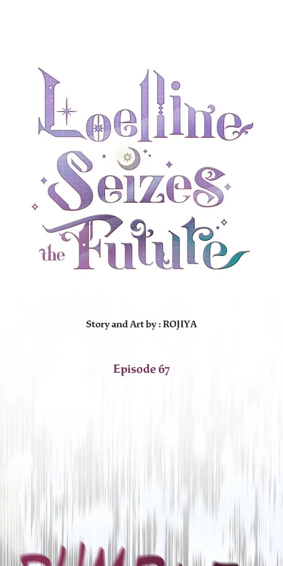 Roelin's Path to the Future Chapter 67 page 11 - 